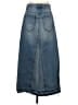 BDG 100% Cotton Blue Denim Skirt Size XS - photo 2