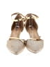 Assorted Brands Gold Heels Size 10 - photo 2