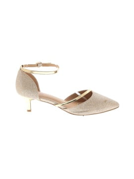 Assorted Brands Heels