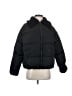 Urban Outfitters Solid Black Jacket Size XS - photo 1