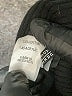 Angel Apparel Black Cardigan Size XS - photo 8