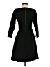 SPANX Solid Black Cocktail Dress Size S - photo 2