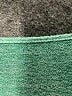 Unbranded 100% Polyester Teal Green Pullover Sweater Size M - photo 7