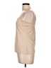Ann Taylor LOFT Tan Tank Top Size L - photo 5