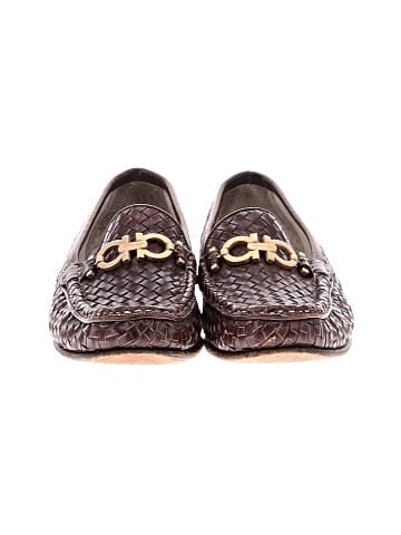 Salvatore Ferragamo Flats (view 2)