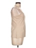 Ann Taylor LOFT Tan Tank Top Size L - photo 4