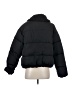 Urban Outfitters Solid Black Jacket Size XS - photo 2