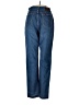 Lee 100% Cotton Blue Jeans Size 16 - photo 2
