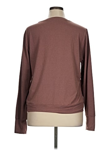 Lukka Lux Long Sleeve T-Shirt (view 2)