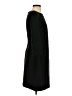 SPANX Solid Black Cocktail Dress Size S - photo 4
