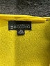 Zenobia Yellow Long Sleeve Top Size XL - photo 7