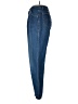Lee 100% Cotton Blue Jeans Size 16 - photo 5