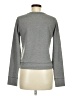 TOMS for Target Graphic Gray Sweatshirt Size M - photo 2