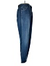 Lee 100% Cotton Blue Jeans Size 16 - photo 4