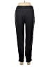 Bella Dahl 100% Tencel Lyocell Black Track Pants Size XS - photo 2