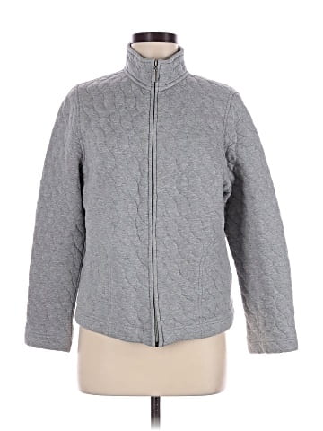Lizwear by Liz Claiborne Jacket (view 1)