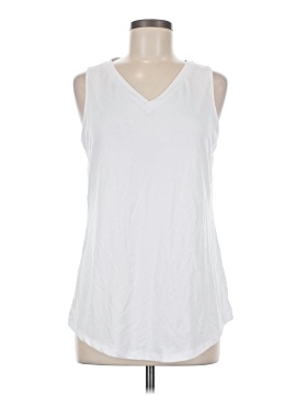 Assorted Brands Sleeveless T Shirt