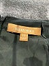 Ellen Tracy Black Formal Skirt Size 12 - photo 4