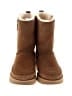 Ugg Brown Boots Size 5 - photo 2
