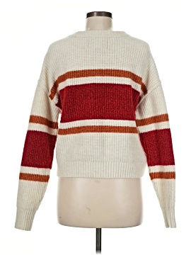 American Eagle Outfitters Pullover Sweater (view 2)