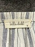 Bella Dahl Ivory Sleeveless Blouse Size S - photo 7