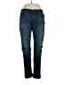 Paige Solid Blue Jeans Size 34 waist - photo 1