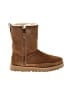 Ugg Brown Boots Size 5 - photo 1