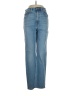 Levi's Blue Jeans Size 27 waist - photo 1