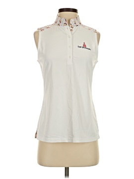Fairway & Greene Sleeveless Blouse