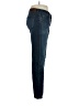 Paige Solid Blue Jeans Size 34 waist - photo 4