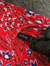 Bebop Hearts Pink Cocktail Dress Size XXS - photo 4