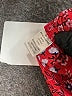 Bebop Hearts Pink Cocktail Dress Size XXS - photo 5