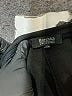 Bershka Solid Black Cocktail Dress Size XS (estimated) - photo 7