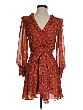 MISA Los Angeles Cocktail Dress (view 1)