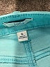 Croft & Barrow Teal Casual Pants Size 16 - photo 6