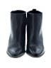 Lucky Brand Black Ankle Boots Size 7 - photo 2