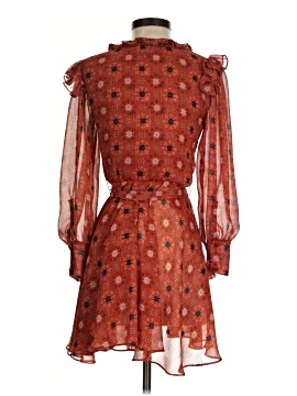 MISA Los Angeles Cocktail Dress (view 2)