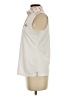 Fairway & Greene Ivory Sleeveless Blouse Size S - photo 5