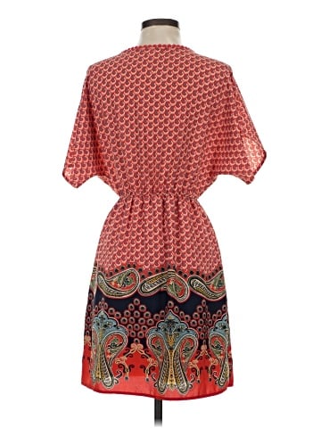 Myan Casual Dress (view 2)