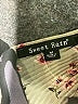 Sweet Rain 100% Polyester Tan Sleeveless Blouse Size M - photo 7