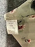 Sweet Rain 100% Polyester Tan Sleeveless Blouse Size M - photo 8