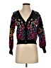 Willow & Wind Black Cardigan Size S - photo 1