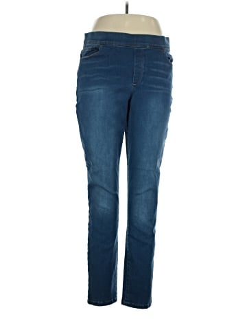 Gloria Vanderbilt Jeggings (view 1)