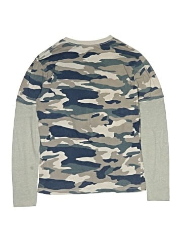 Crewcuts Outlet Long Sleeve T-Shirt (view 2)