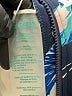 Carve Designs Print Blue Track Jacket Size S - photo 7