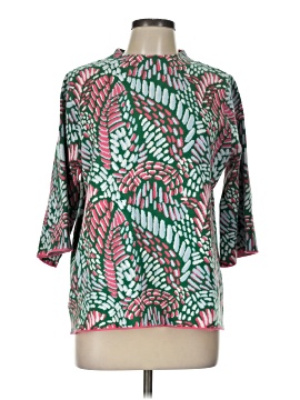 Michelle Mc Dowell Pullover Sweater