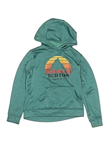 Burton Pullover Hoodie (view 1)