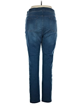 Gloria Vanderbilt Jeggings (view 2)