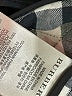 Burberry Brit 100% Polyester Argyle Black Jacket Size XS - photo 4