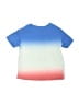 Jumping Beans 100% Cotton Blue Short Sleeve Top 9-12 MO / 12 MO - photo 2